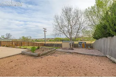 7155 Woody Creek Drive, Colorado Springs, CO 80911 - Photo 21