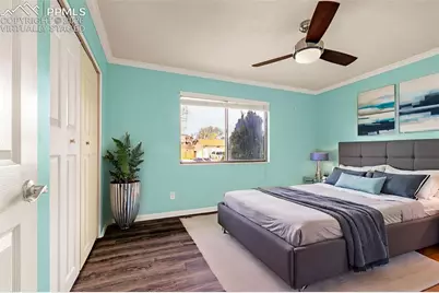 7155 Woody Creek Drive, Colorado Springs, CO 80911 - Photo 13