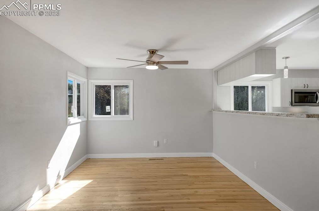 1123 Logan Pl, Colorado Springs CO 80909-3730 exterior