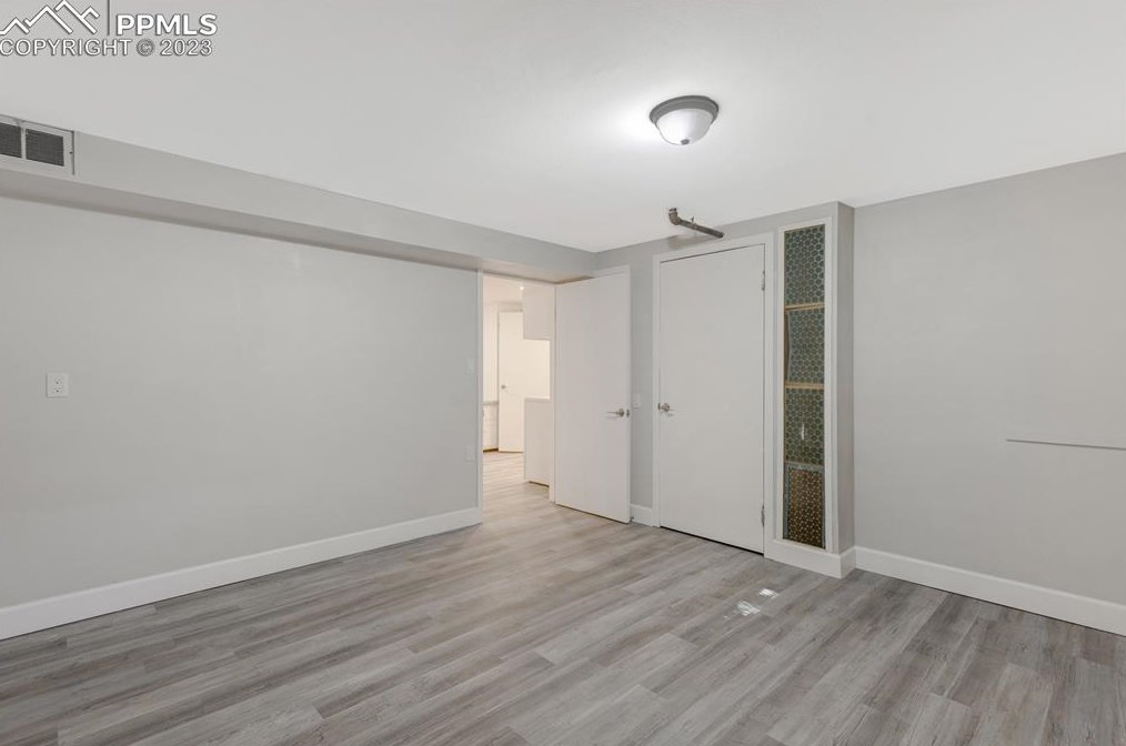 1123 Logan Pl, Colorado Springs CO 80909-3730 exterior