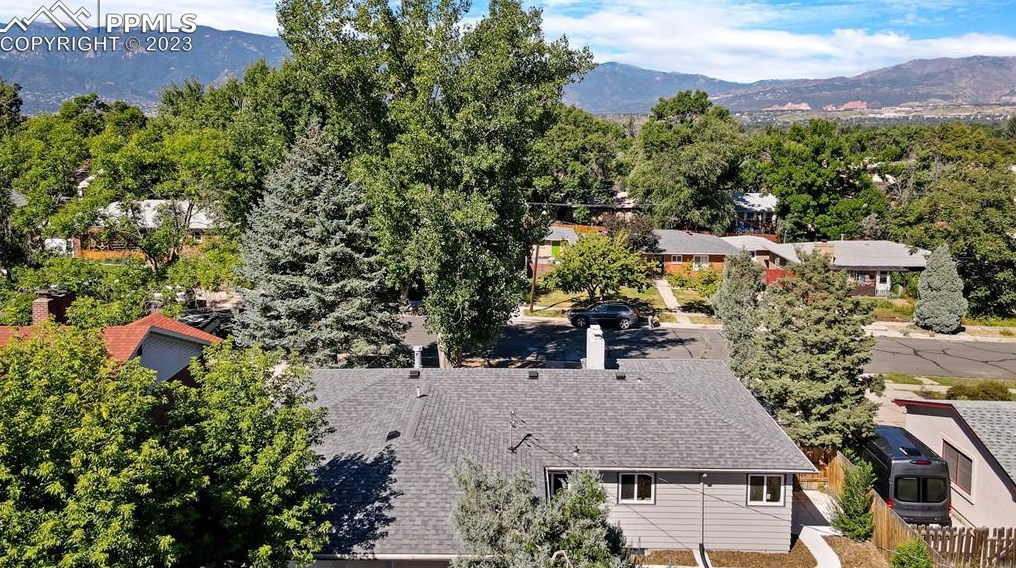 1123 Logan Pl, Colorado Springs CO 80909-3730 exterior