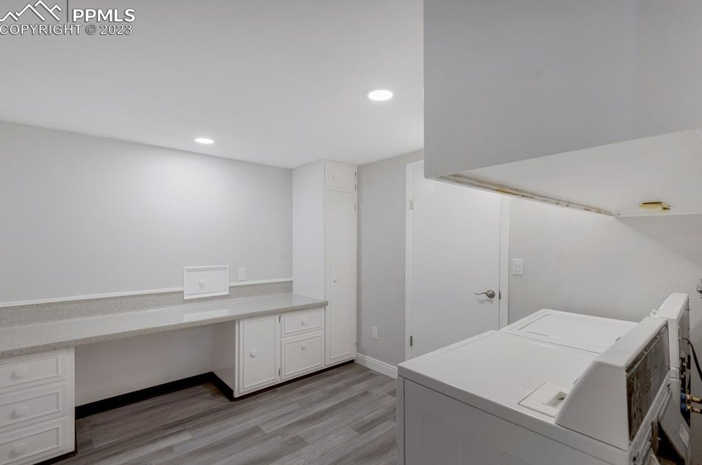 1123 Logan Pl, Colorado Springs CO 80909-3730 exterior