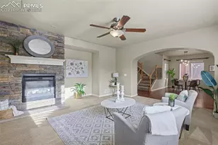 1360 Portland Gold Dr, Colorado Springs, CO 80905 - Photo 11