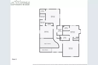 1360 Portland Gold Drive, Colorado Springs, CO 80905 - Photo 49