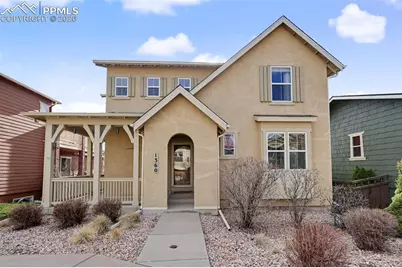 1360 Portland Gold Drive, Colorado Springs, CO 80905 - Photo 7