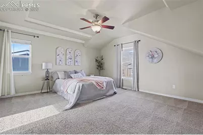 1360 Portland Gold Drive, Colorado Springs, CO 80905 - Photo 21