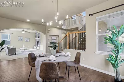 1360 Portland Gold Drive, Colorado Springs, CO 80905 - Photo 9