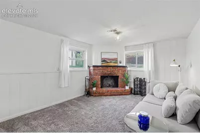 2023 N Circle Drive, Colorado Springs, CO 80909 - Photo 27