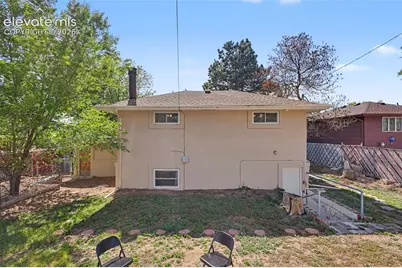 2023 N Circle Drive, Colorado Springs, CO 80909 - Photo 35