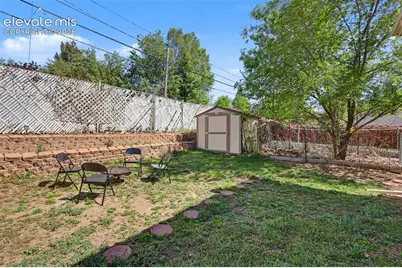2023 N Circle Drive, Colorado Springs, CO 80909 - Photo 33