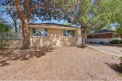 2023 N Circle Drive, Colorado Springs, CO 80909 - Photo 3