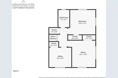 2023 N Circle Drive, Colorado Springs, CO 80909 - Photo 37