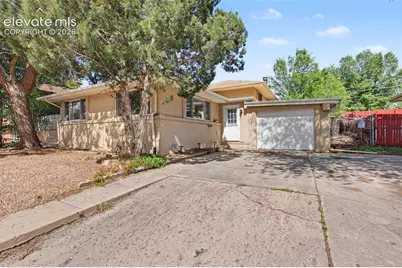 2023 N Circle Drive, Colorado Springs, CO 80909 - Photo 1