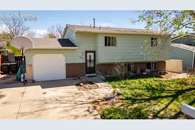 157 Cherry Circle, Fountain, CO 80817 - Photo 1