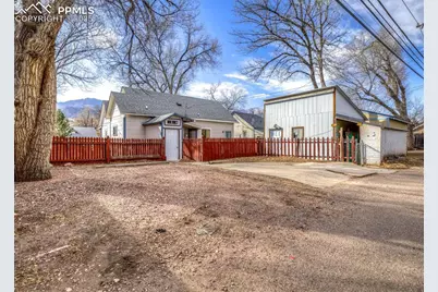 2824 W Pikes Peak Avenue, Colorado Springs, CO 80904 - Photo 37