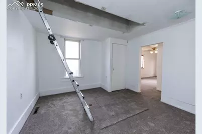 2824 W Pikes Peak Avenue, Colorado Springs, CO 80904 - Photo 21