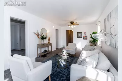 2824 W Pikes Peak Avenue, Colorado Springs, CO 80904 - Photo 3