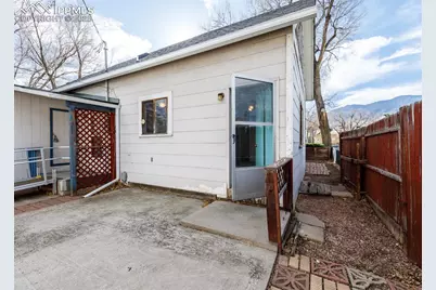 2824 W Pikes Peak Avenue, Colorado Springs, CO 80904 - Photo 33