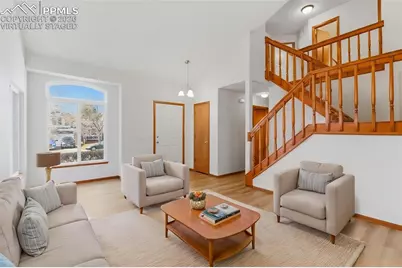 8321 Wilmington Drive, Colorado Springs, CO 80920 - Photo 3