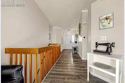 5425 Huxley Court, Colorado Springs, CO 80911 - Photo 47