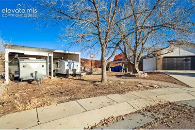 5425 Huxley Court, Colorado Springs, CO 80911 - Photo 45