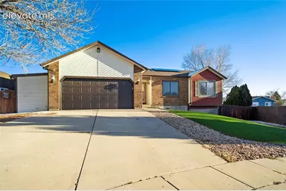 5425 Huxley Court, Colorado Springs, CO 80911 - Photo 41