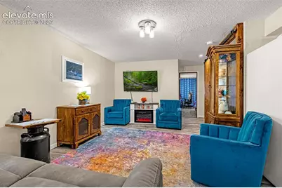 5425 Huxley Court, Colorado Springs, CO 80911 - Photo 21