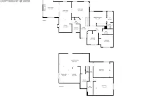 5425 Huxley Ct, Colorado Springs, CO 80911 - Photo 49