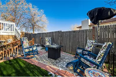 5425 Huxley Court, Colorado Springs, CO 80911 - Photo 29