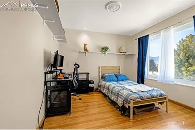 5425 Huxley Court, Colorado Springs, CO 80911 - Photo 41