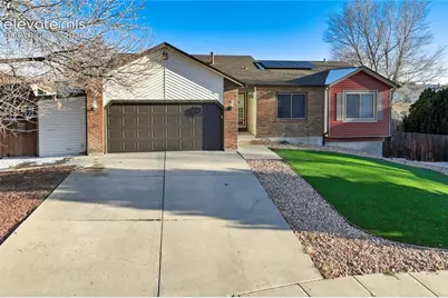 5425 Huxley Court, Colorado Springs, CO 80911 - Photo 1