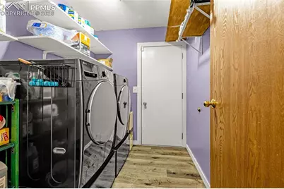 5425 Huxley Court, Colorado Springs, CO 80911 - Photo 35