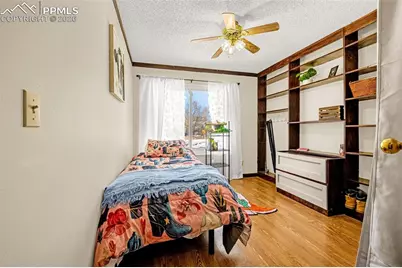 5425 Huxley Court, Colorado Springs, CO 80911 - Photo 39