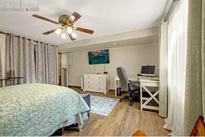 5425 Huxley Court, Colorado Springs, CO 80911 - Photo 45