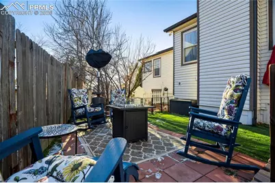 5425 Huxley Court, Colorado Springs, CO 80911 - Photo 11