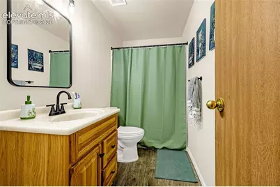 5425 Huxley Court, Colorado Springs, CO 80911 - Photo 19