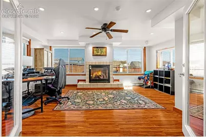 5425 Huxley Court, Colorado Springs, CO 80911 - Photo 9