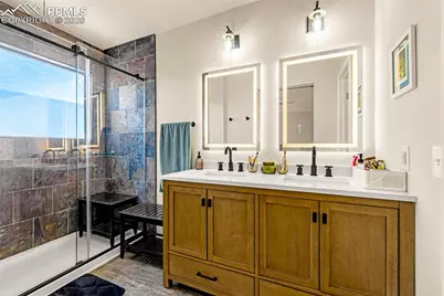 5425 Huxley Court, Colorado Springs, CO 80911 - Photo 37