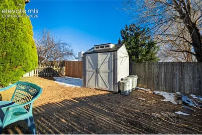 5425 Huxley Court, Colorado Springs, CO 80911 - Photo 39