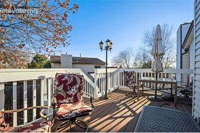 5425 Huxley Court, Colorado Springs, CO 80911 - Photo 31