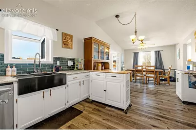 5425 Huxley Court, Colorado Springs, CO 80911 - Photo 5