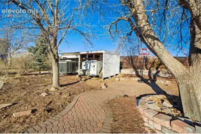 5425 Huxley Court, Colorado Springs, CO 80911 - Photo 47
