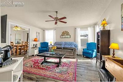 5425 Huxley Court, Colorado Springs, CO 80911 - Photo 25