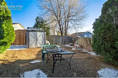 5425 Huxley Court, Colorado Springs, CO 80911 - Photo 35
