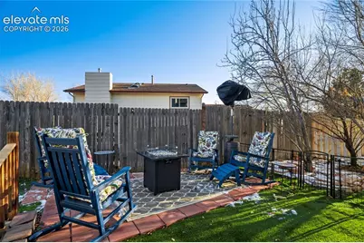 5425 Huxley Court, Colorado Springs, CO 80911 - Photo 27