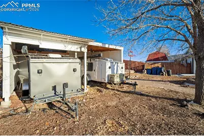 5425 Huxley Court, Colorado Springs, CO 80911 - Photo 5