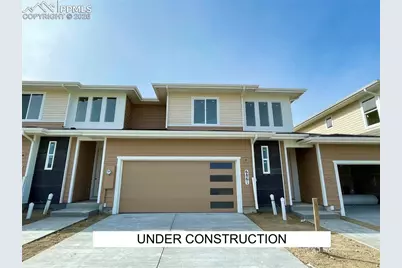 6861 Diamant View, Colorado Springs, CO 80924 - Photo 1