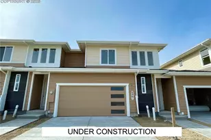 6861 Diamant Vw, Colorado Springs, CO 80924 - Photo 1