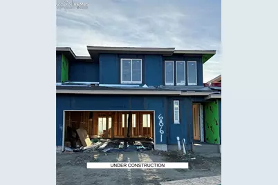 6861 Diamant View, Colorado Springs, CO 80924 - Photo 1