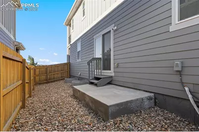 7750 Sun Shimmer View, Colorado Springs, CO 80908 - Photo 35